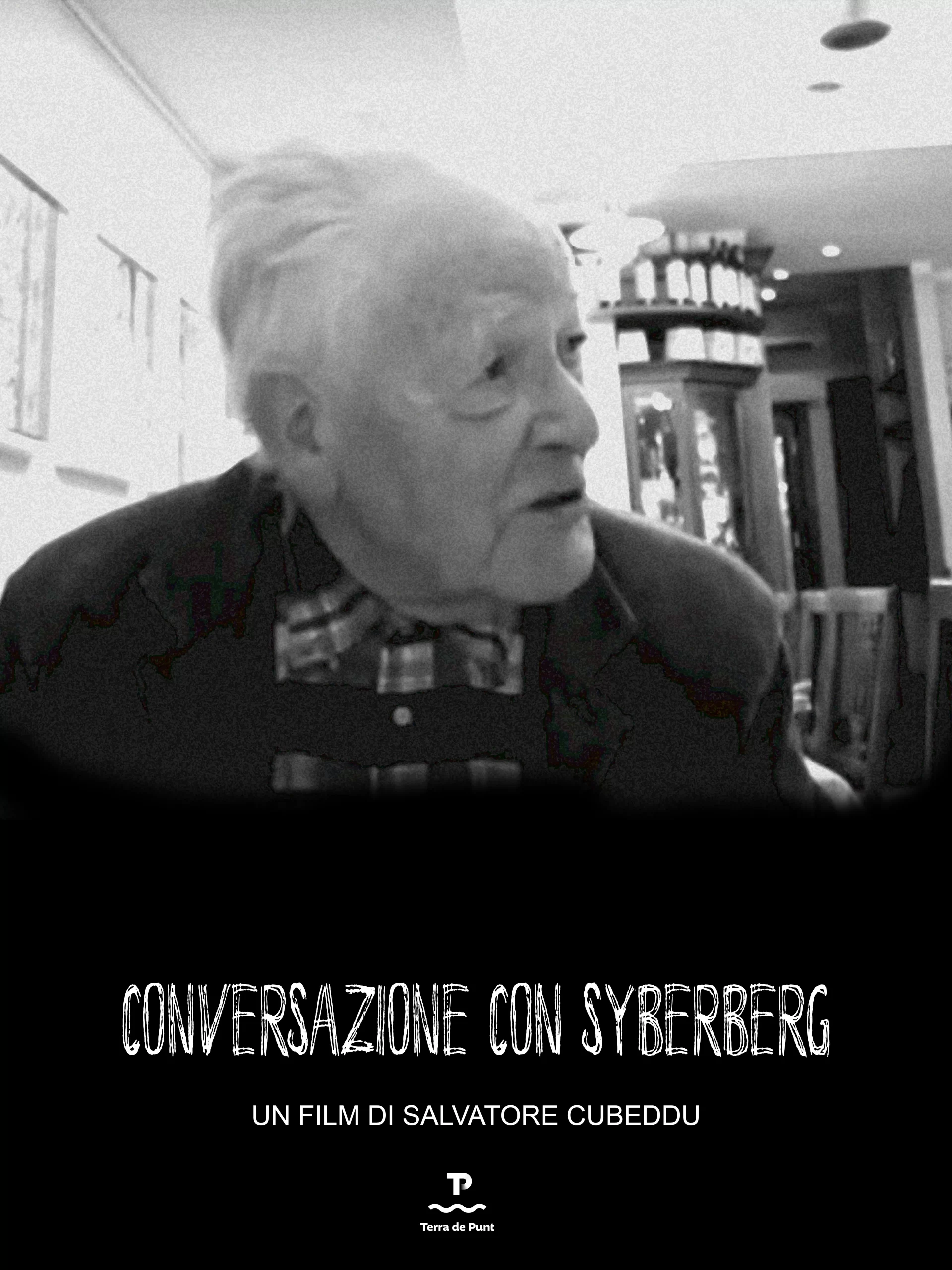 Conversazione con Syberberg